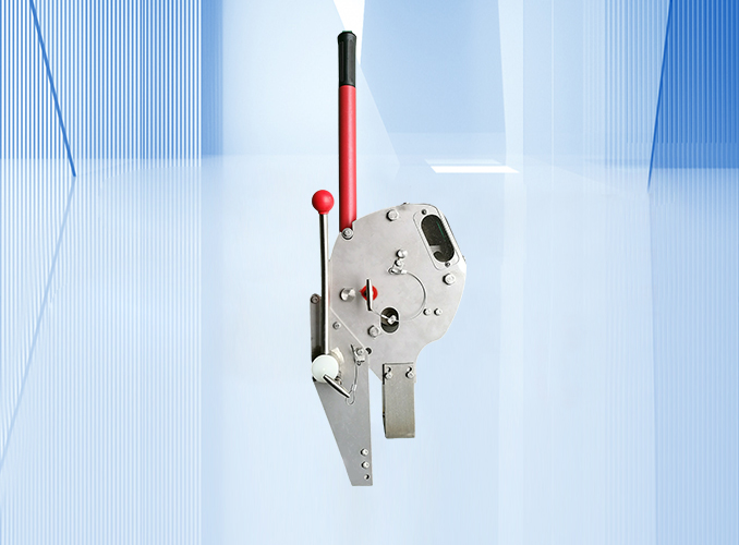 Unhook release device