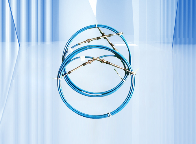 Japanese Unhooking flexible shaft