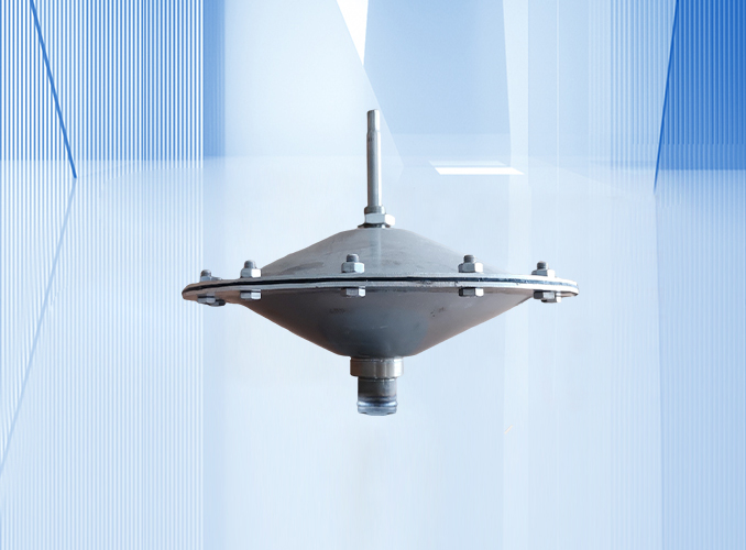 Hydrostatic Release Unit