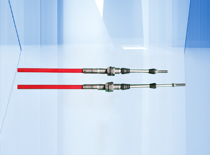 Hydrostatic flexible shaft